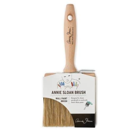 Nagy Falfestő Lapos Ecset - Annie Sloan Chalk Paint™ -  Large Wall Paint Brush