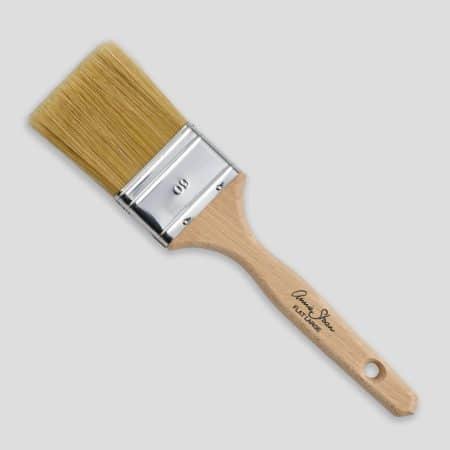 Nagy Lapos Ecset - Annie Sloan Chalk Paint™ -  Large Flat Brush