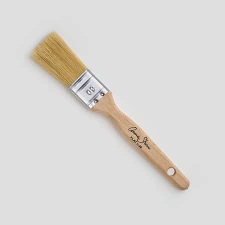 Kis Lapos Ecset - Annie Sloan Chalk Paint™ -  Small Flat Brush
