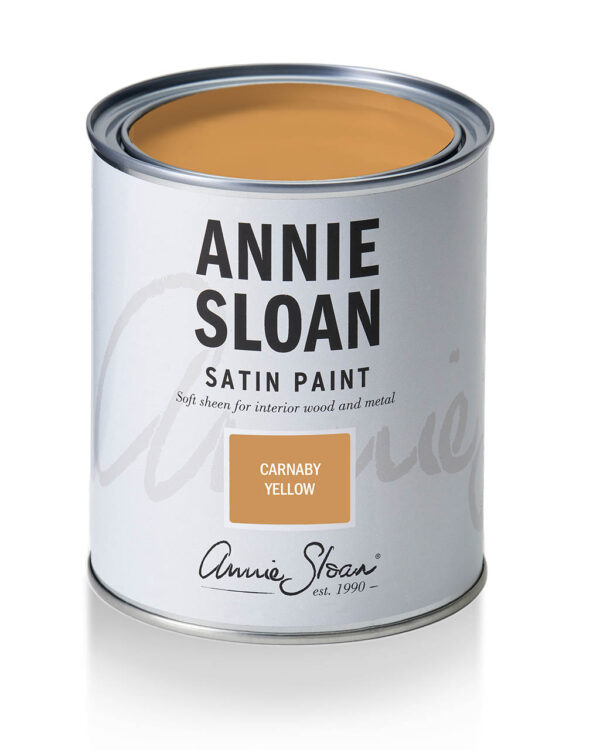Annie Sloan Satin Paint 3in1 selymes csodálatos felületek